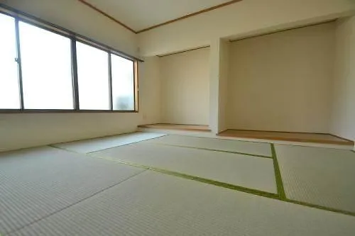 Hotel Wholeearth Ryokan Hiroshima