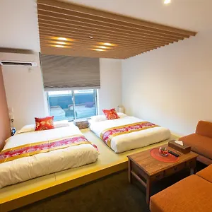 3* Appart hôtel Grand Base Ekimae