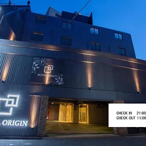 ホテルオリジン Origin 男塾ホテルグループ (adults Only) Hiroshima